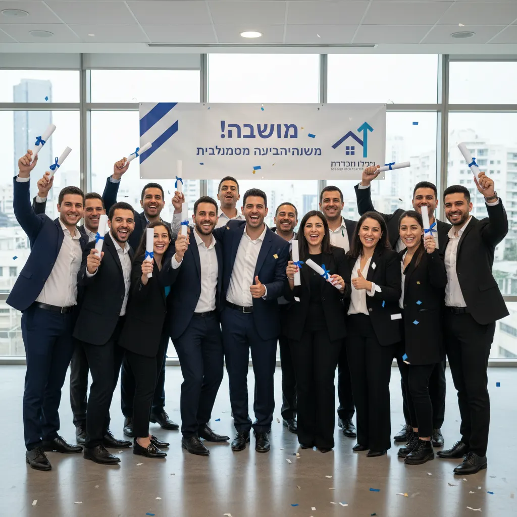 שאלות נפוצות על ייעוץ משכנתאות וקריירה בתחום: 30 התשובות שכולם מחפשים
